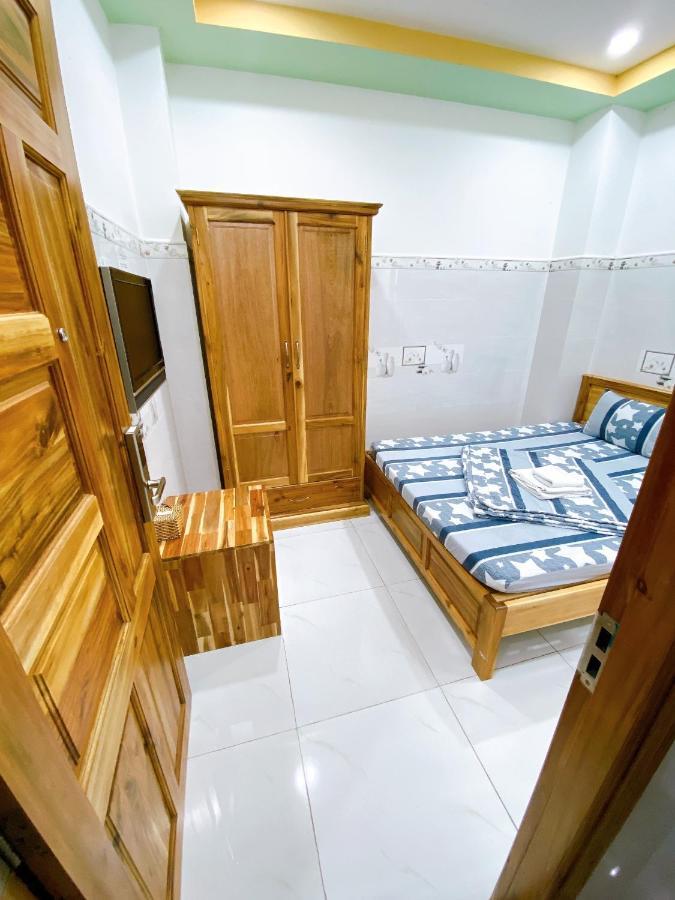 Hotel Thanh Vinh