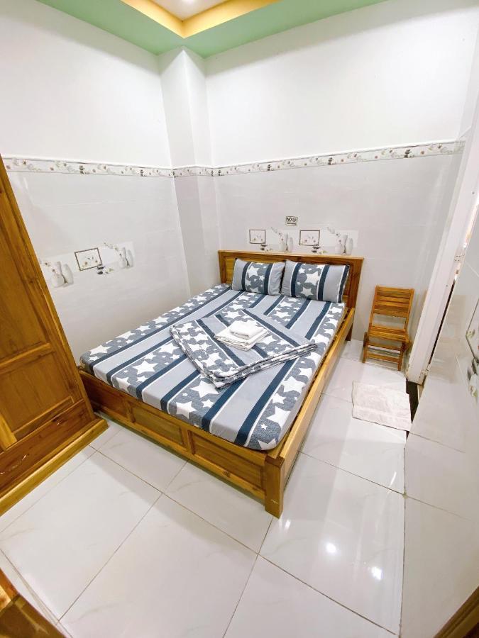 Hotel Thanh Vinh