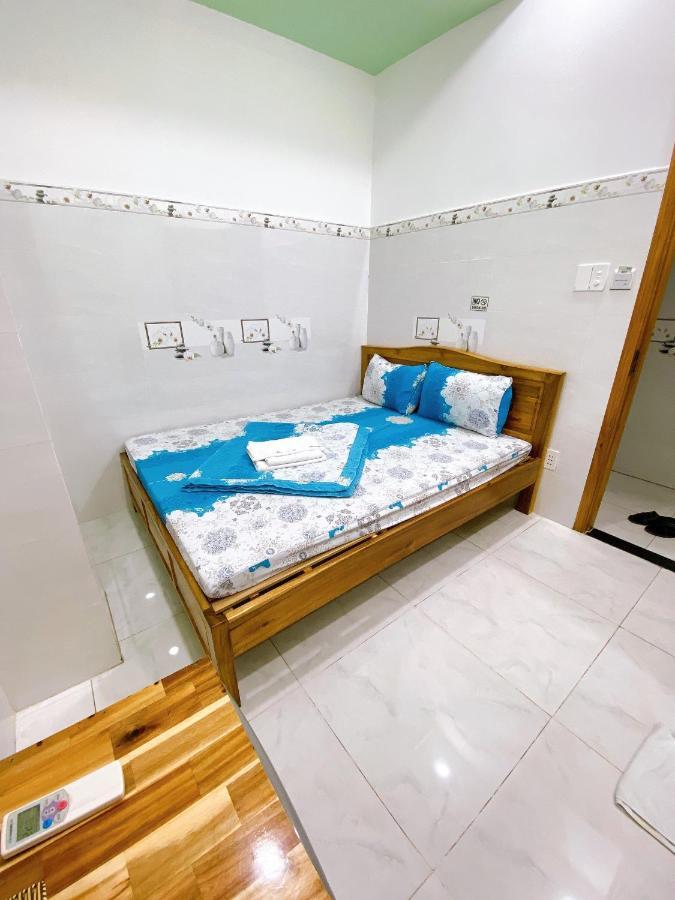 Thanh Vinh Hotel