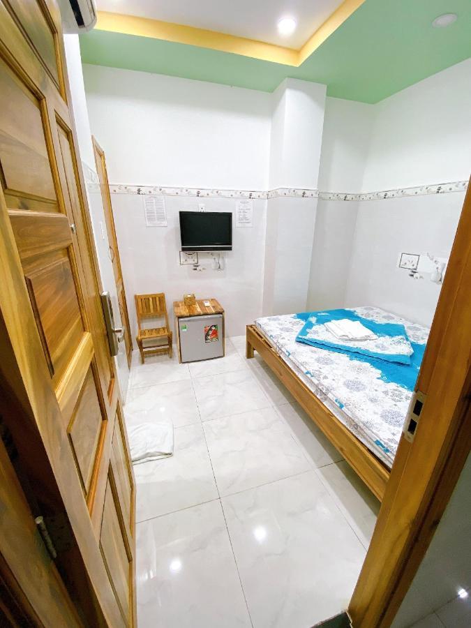 Thanh Vinh Hotel