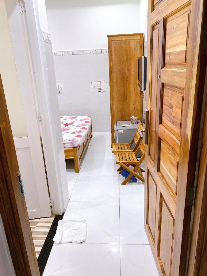 Hotel Thanh Vinh