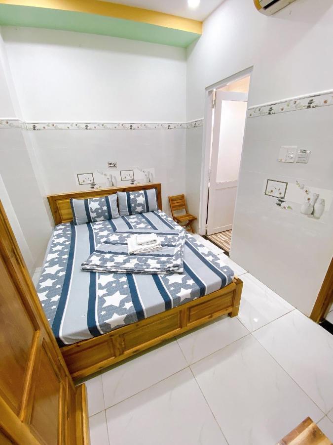 Thanh Vinh Hotel 3*