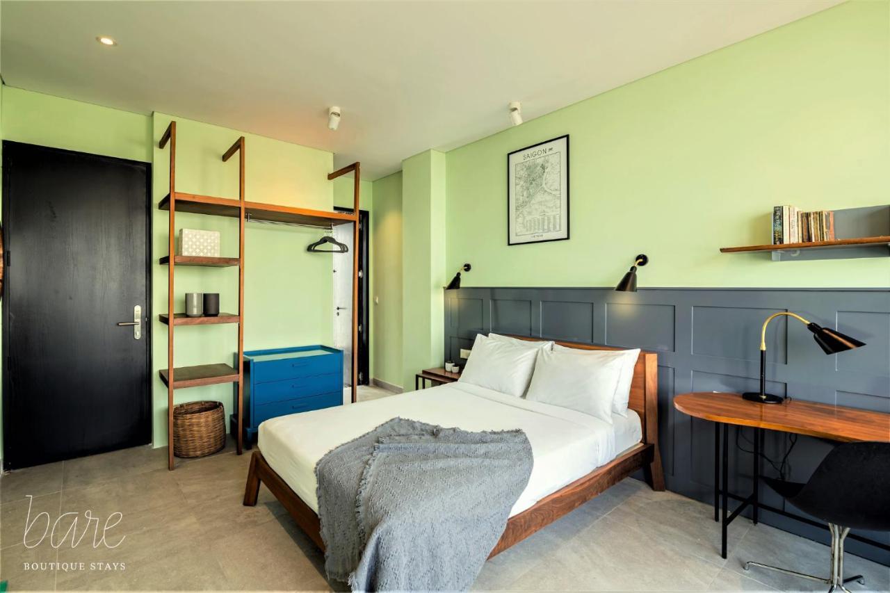 Bare Chic - Bare Boutique * Ho Chi Minh City