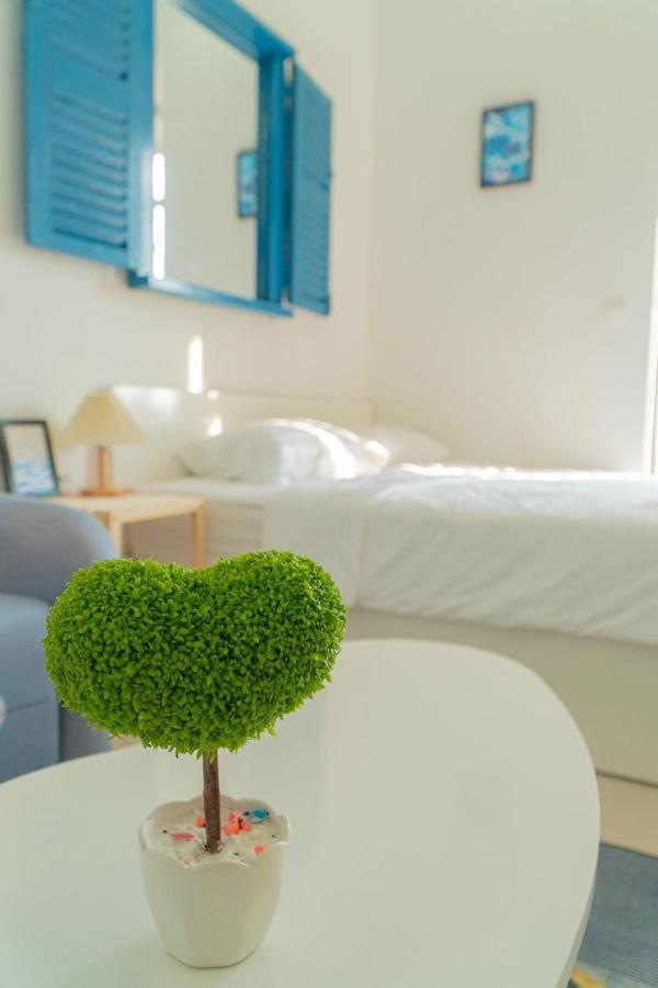 Studio River View-city View & Pool In Center - May Căn hộ
