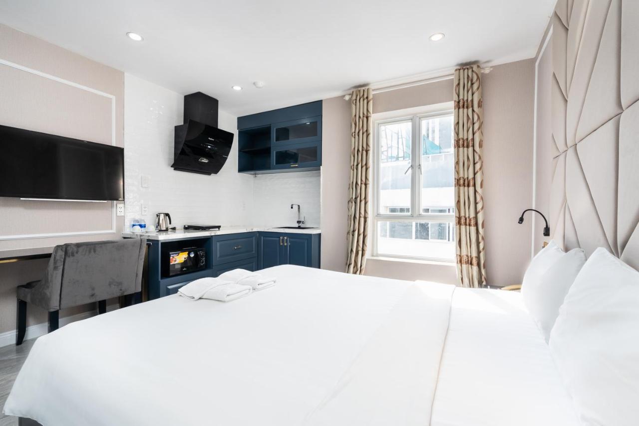 Hotel The Arrivals From Sunland 3*