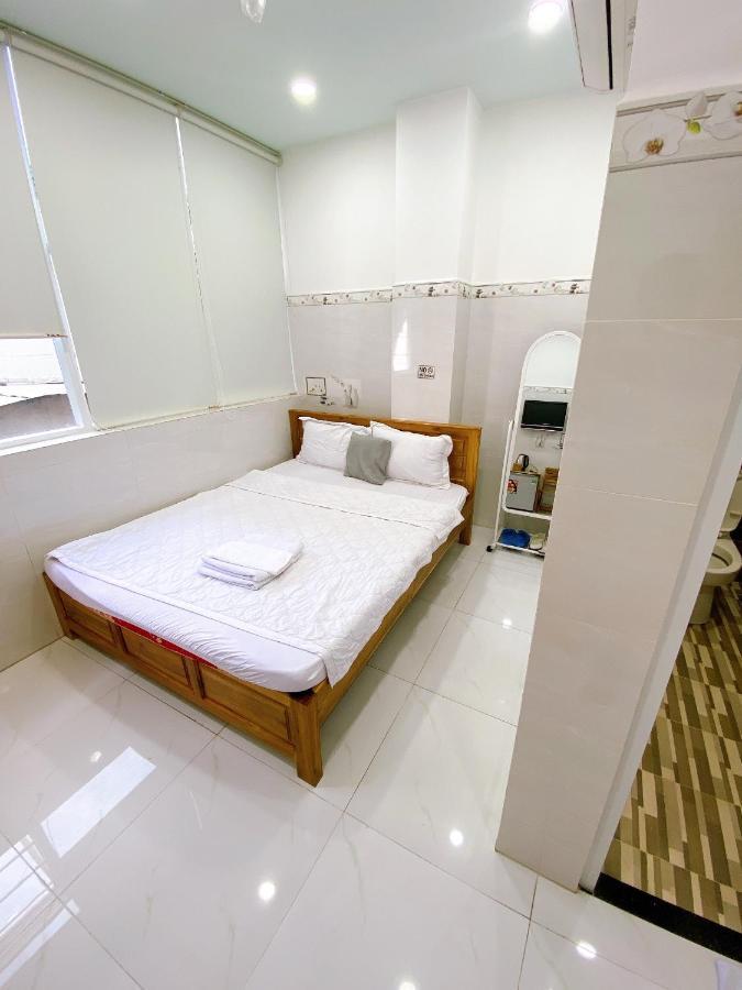 Thanh Vinh Hotel Bandar Ho Chi Minh