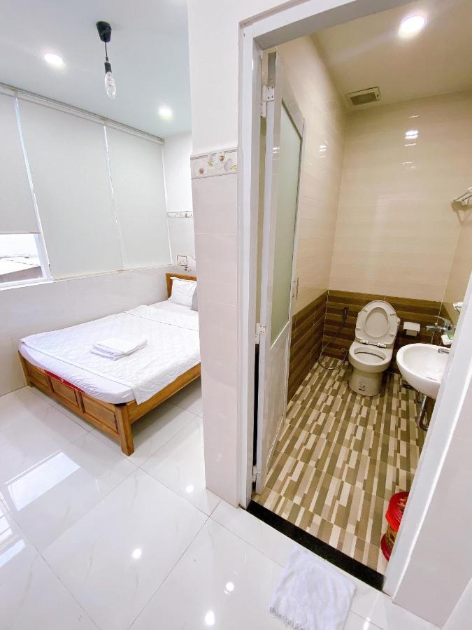 Thanh Vinh 3* Bandar Ho Chi Minh