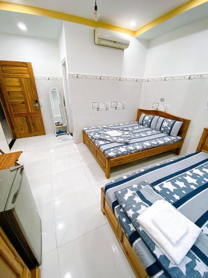 Hotel Thanh Vinh