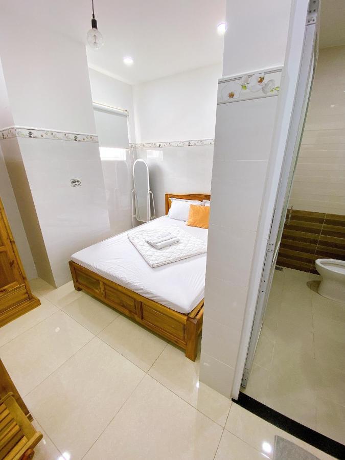 Thanh Vinh 3* Bandar Ho Chi Minh