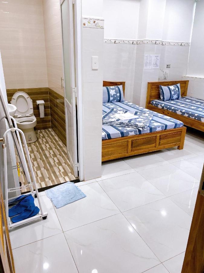 Hotel Thanh Vinh 3*
