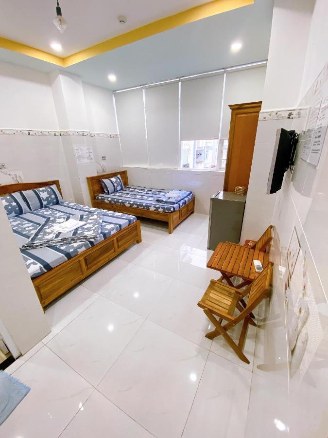 Thanh Vinh 3* Bandar Ho Chi Minh