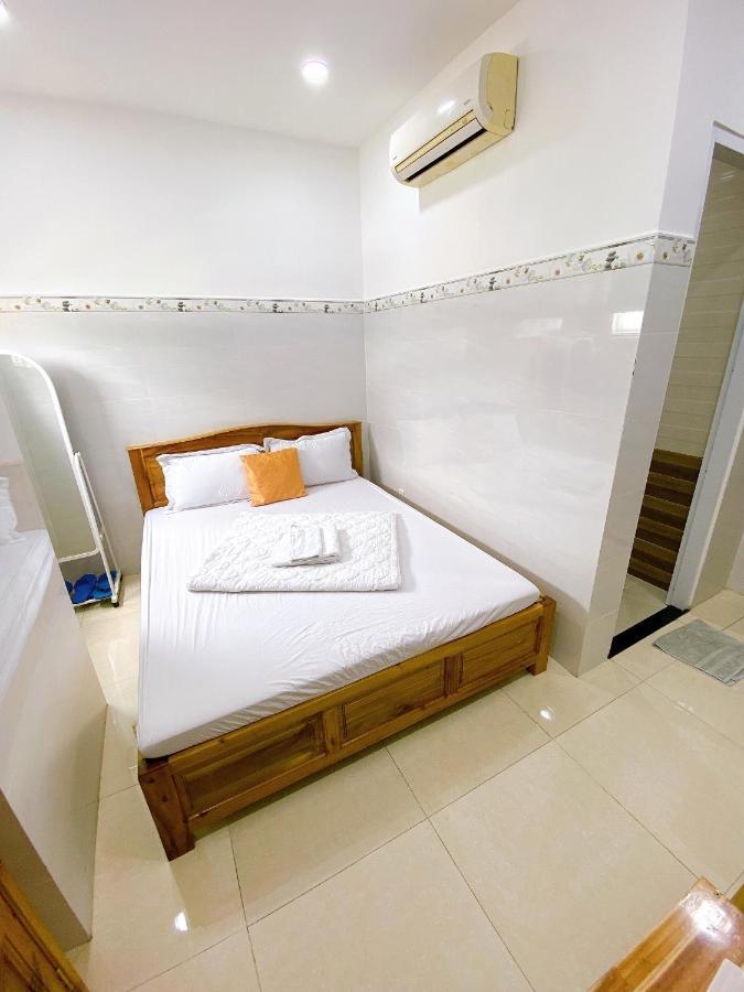 Hotel Thanh Vinh Bandar Ho Chi Minh