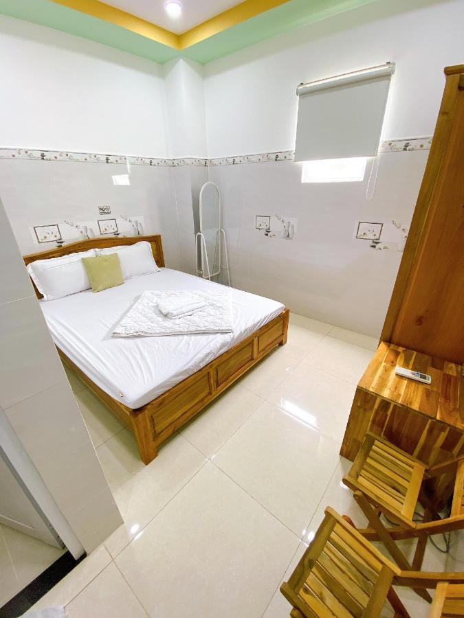 Hotel Thanh Vinh