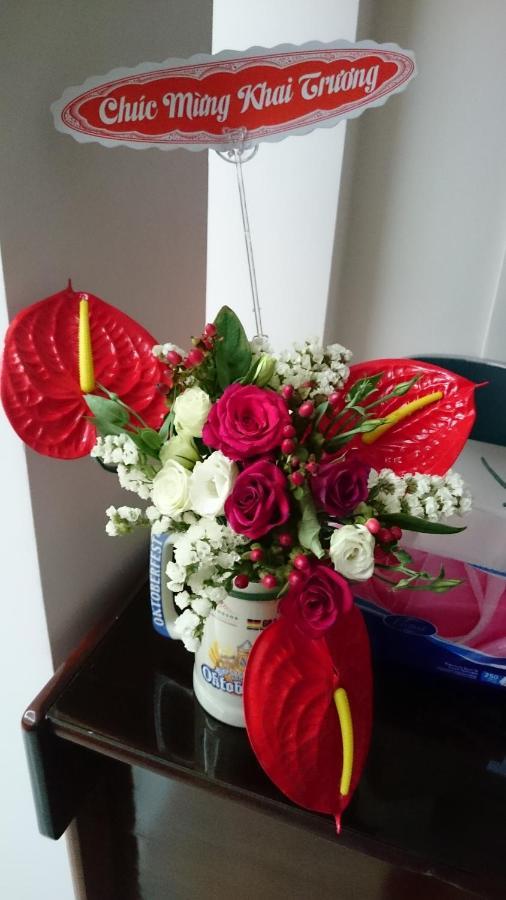 Thien Tu Hotel Ho Chi Minh City