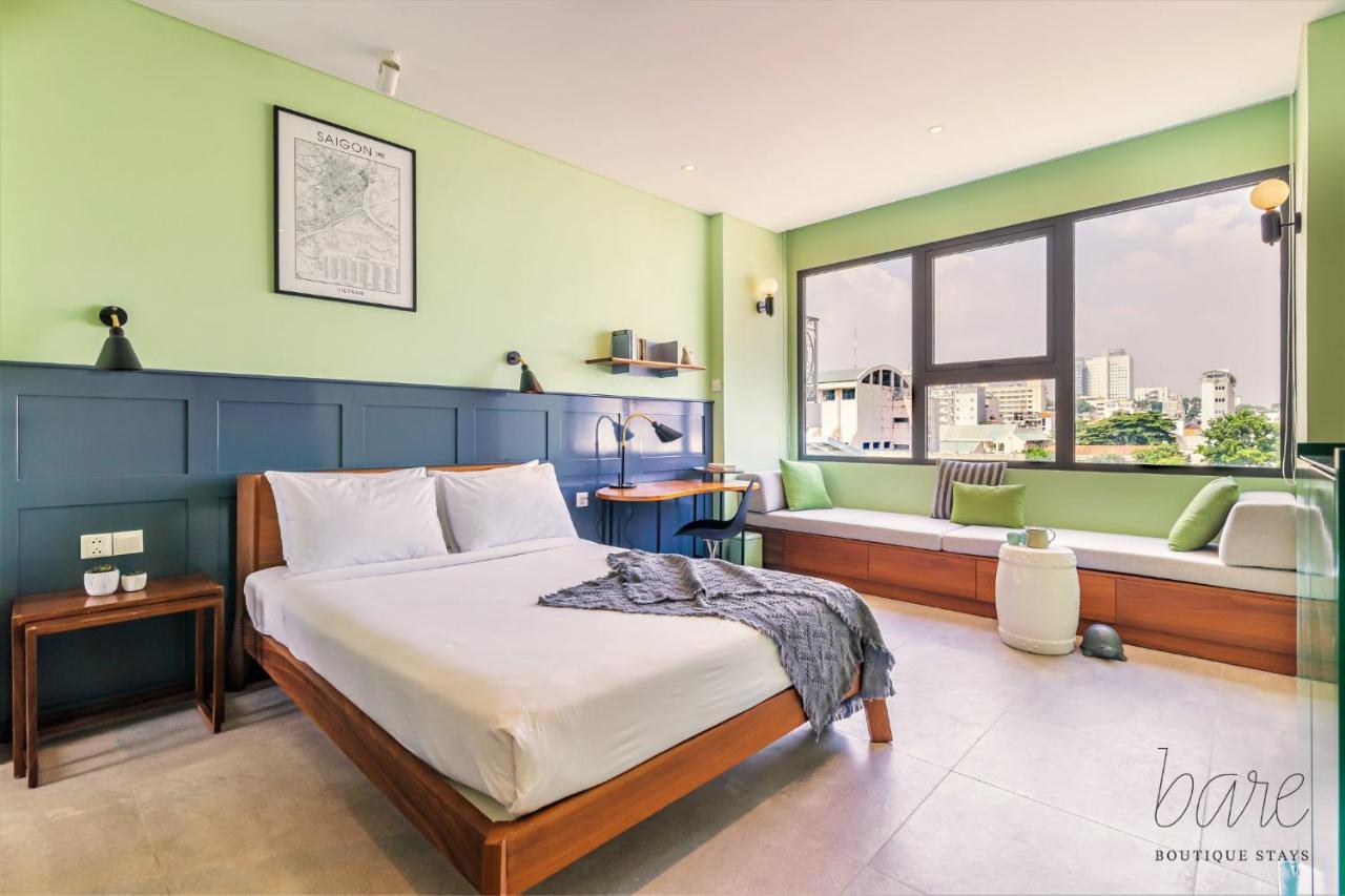 Apartment Bare Chic - Bare Boutique