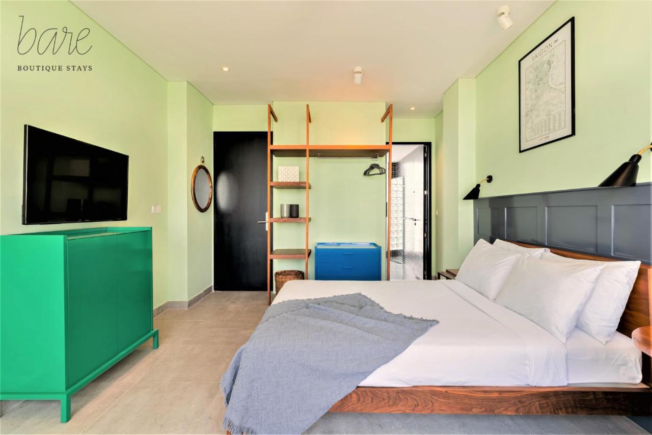 Bare Chic - Bare Boutique Apartment *