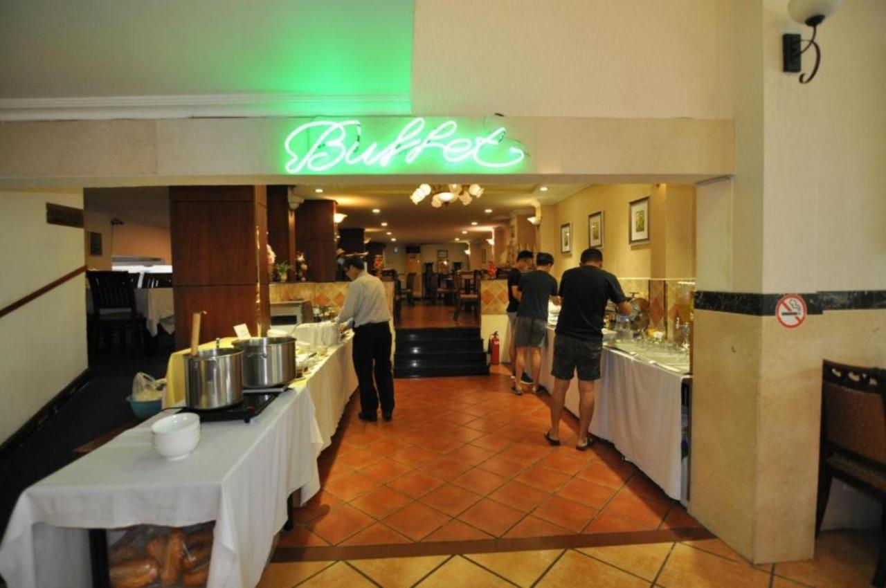 Hanz Vuon Saigon Hotel 3*