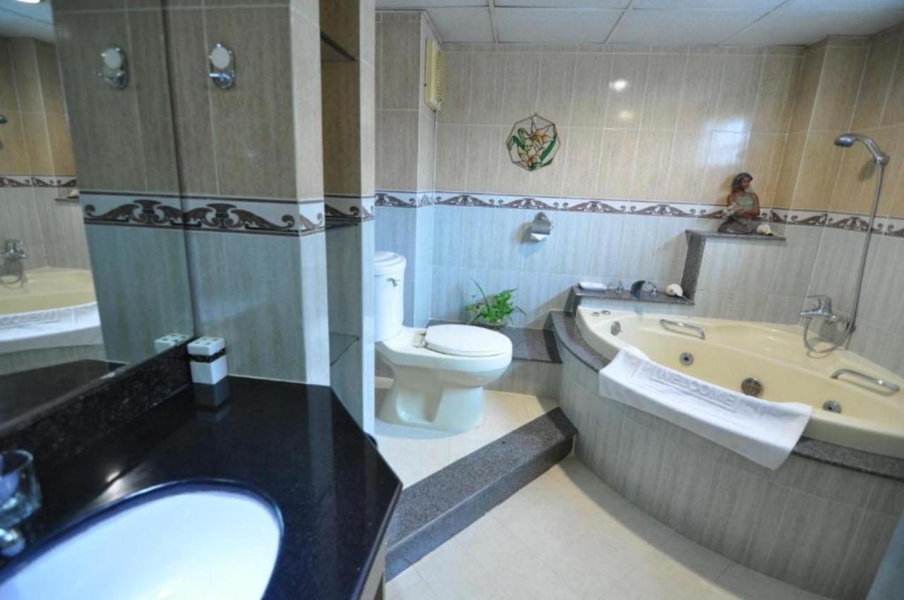 Hanz Vuon Saigon Hotel Ho Chi Minh City