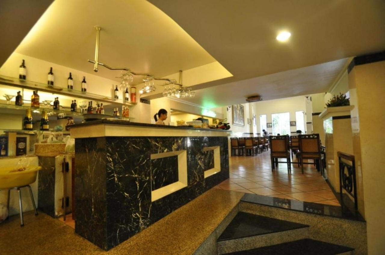 Hotel Hanz Vuon Saigon Ho Chi Minh City