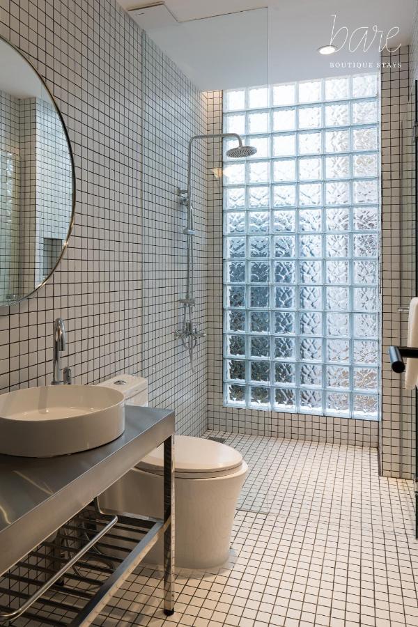 Bare Chic - Bare Boutique Apartment *