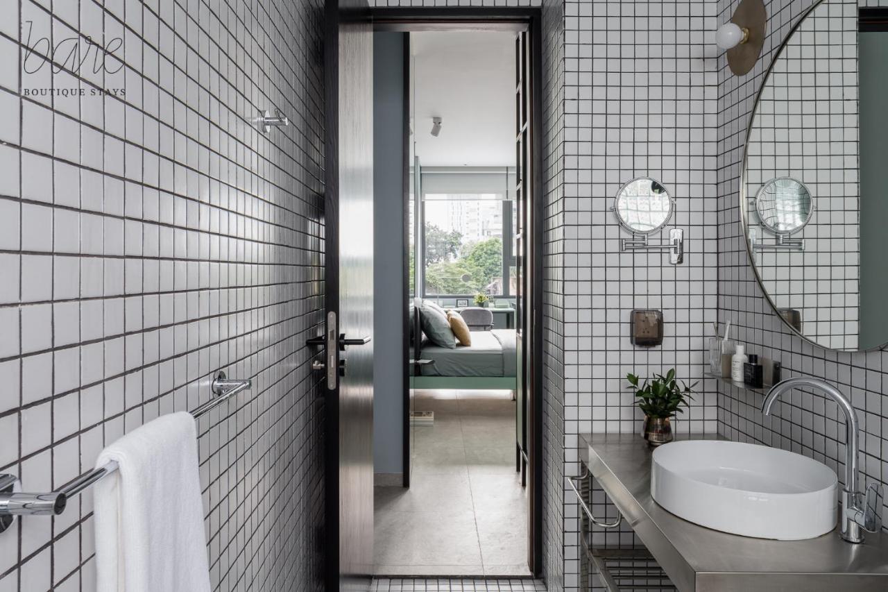 Bare Chic - Bare Boutique Apartment *