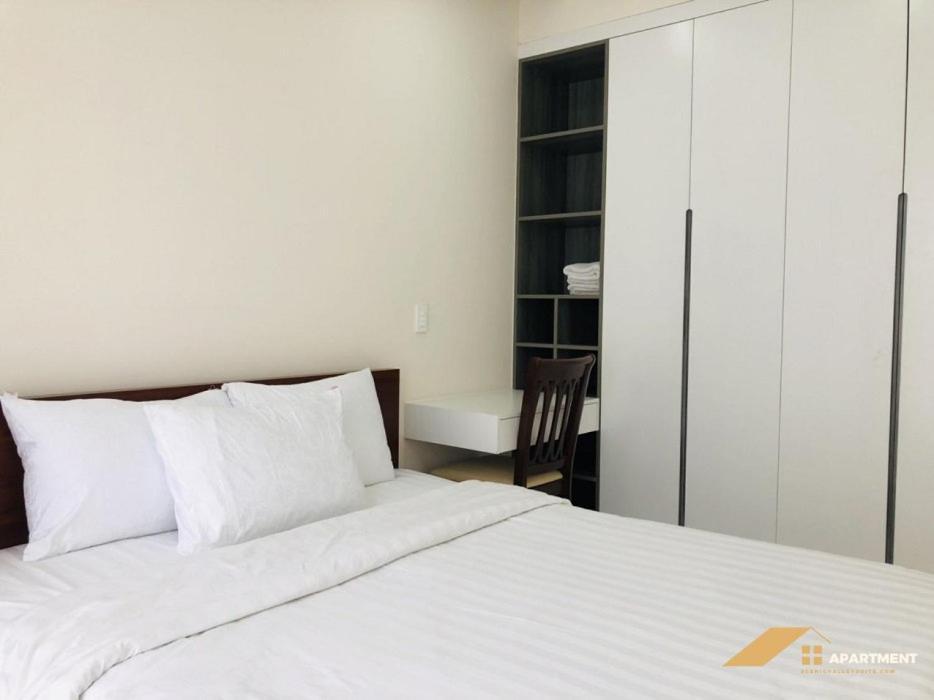 Scenic Valley Aparthotel Ho Chi Minh City