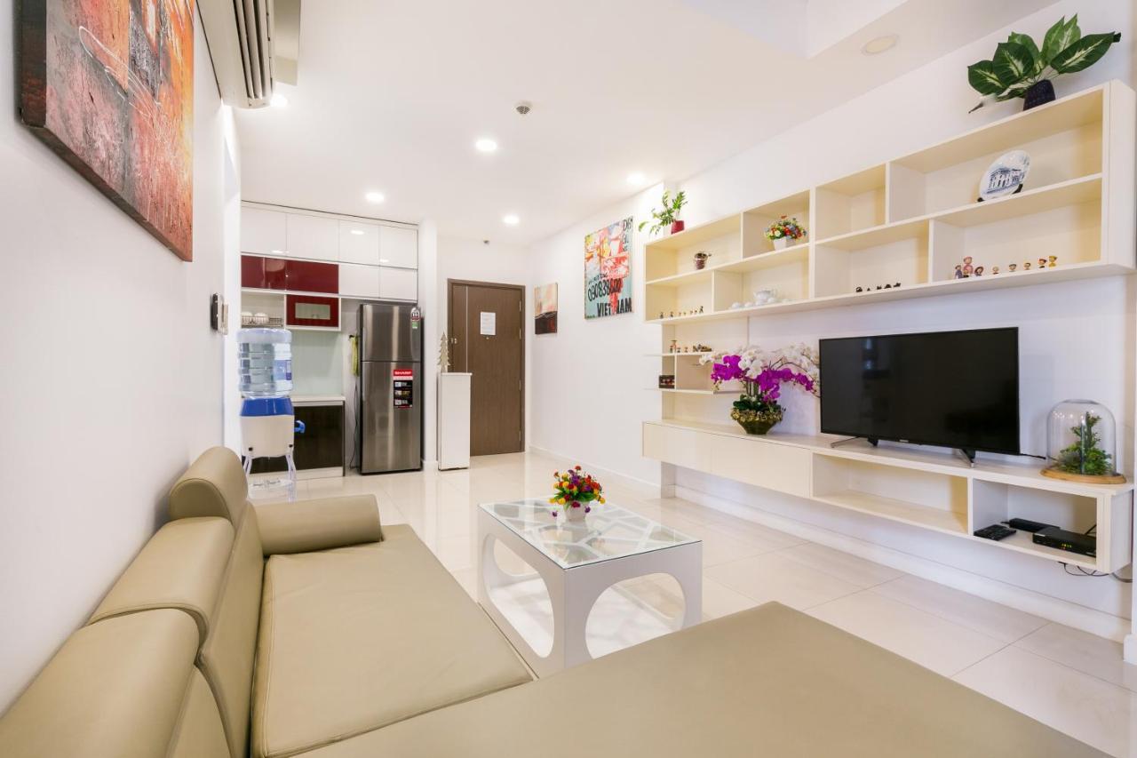 Icon56 - 3br View - Hanas 302 Căn hộ