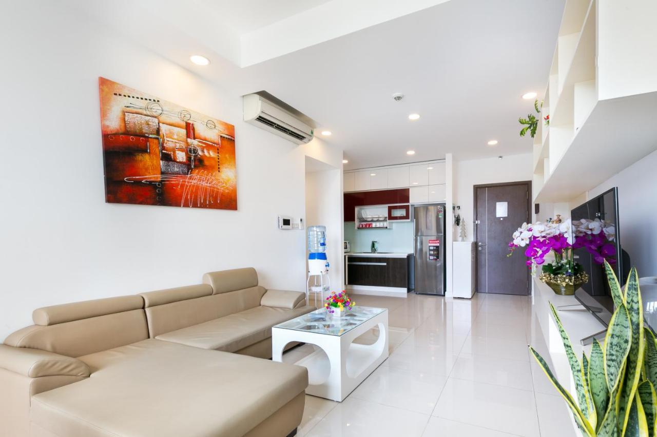 Icon56 - 3br View - Hanas 302 Căn hộ