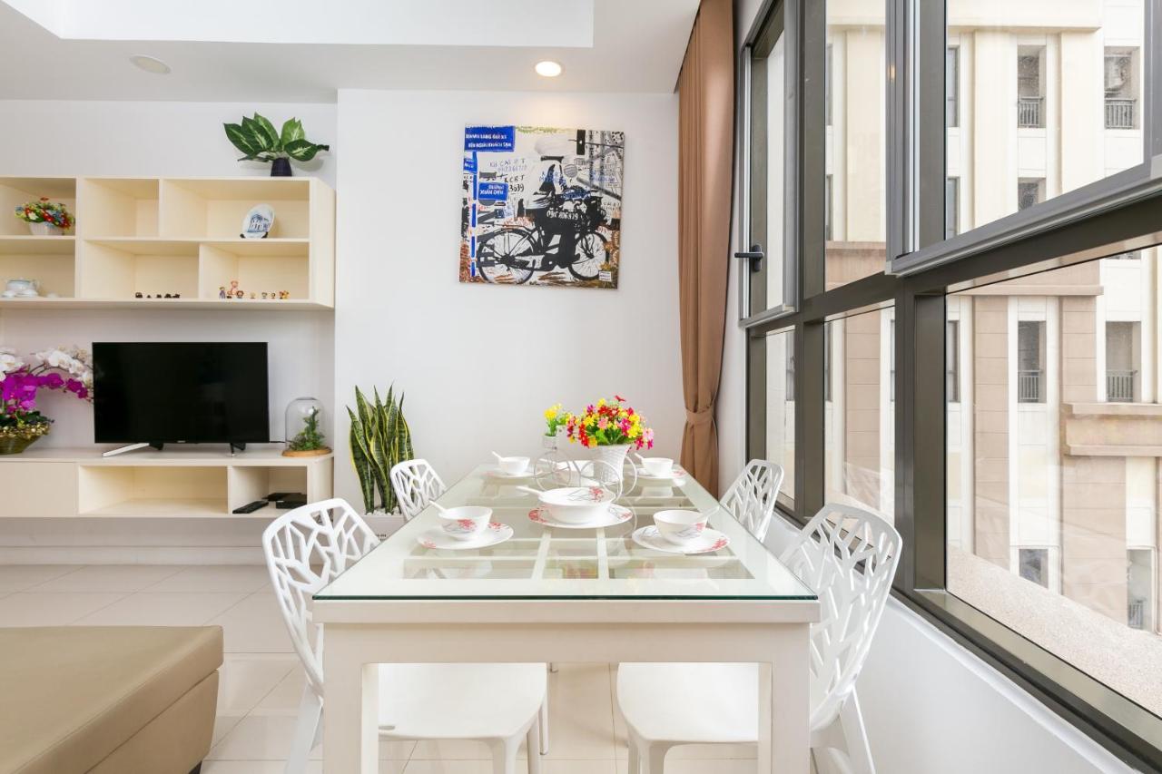 Icon56 - 3br View - Hanas 302 TP. Hồ Chí Minh