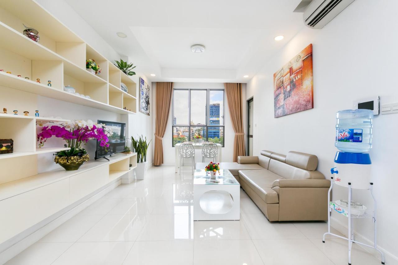 Icon56 - 3br View - Hanas 302 *