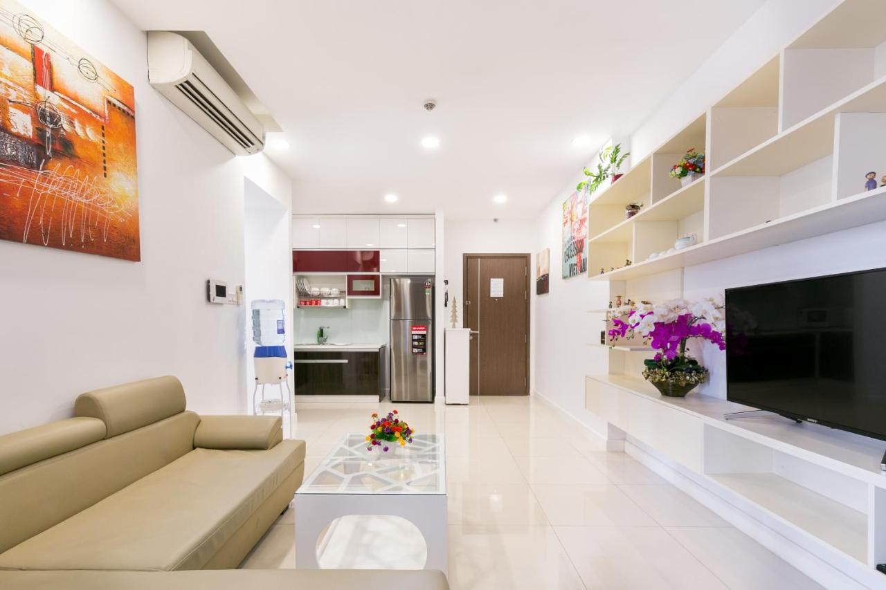 Icon56 - 3br View - Hanas 302 Căn hộ *