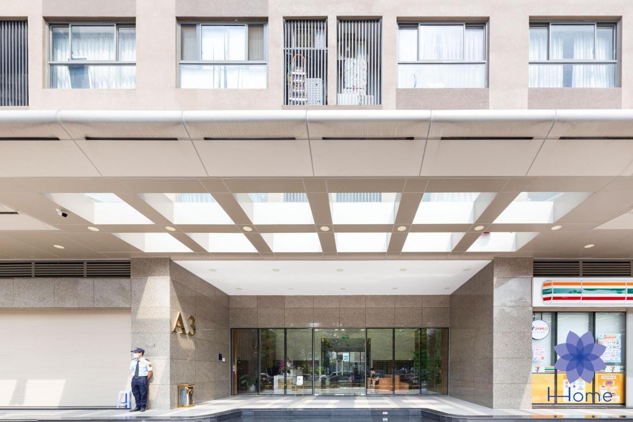 Home, For Rent In Botanica Premier Building, Free Gym&pool Apartment Ho Chi Minh City