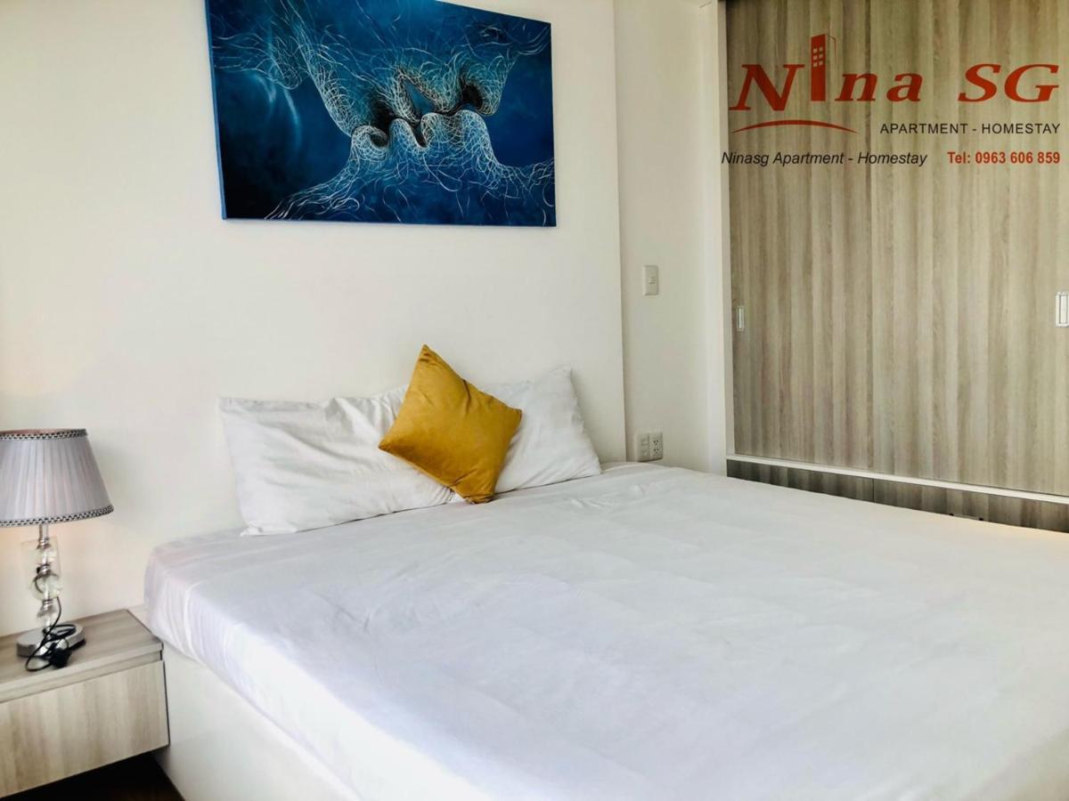 Ninasg Apartment Scenic Valley In District 7 Near Crescent Mall * Ho Chi Minh City