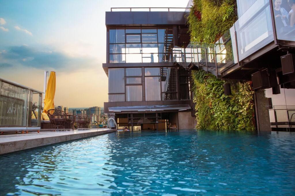 Apartment The One Sai Gon - Free Airport Pick Up Ho Chi Minh City