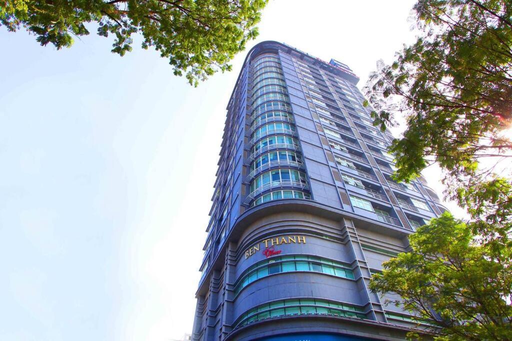 Apartment The One Sai Gon - Free Airport Pick Up