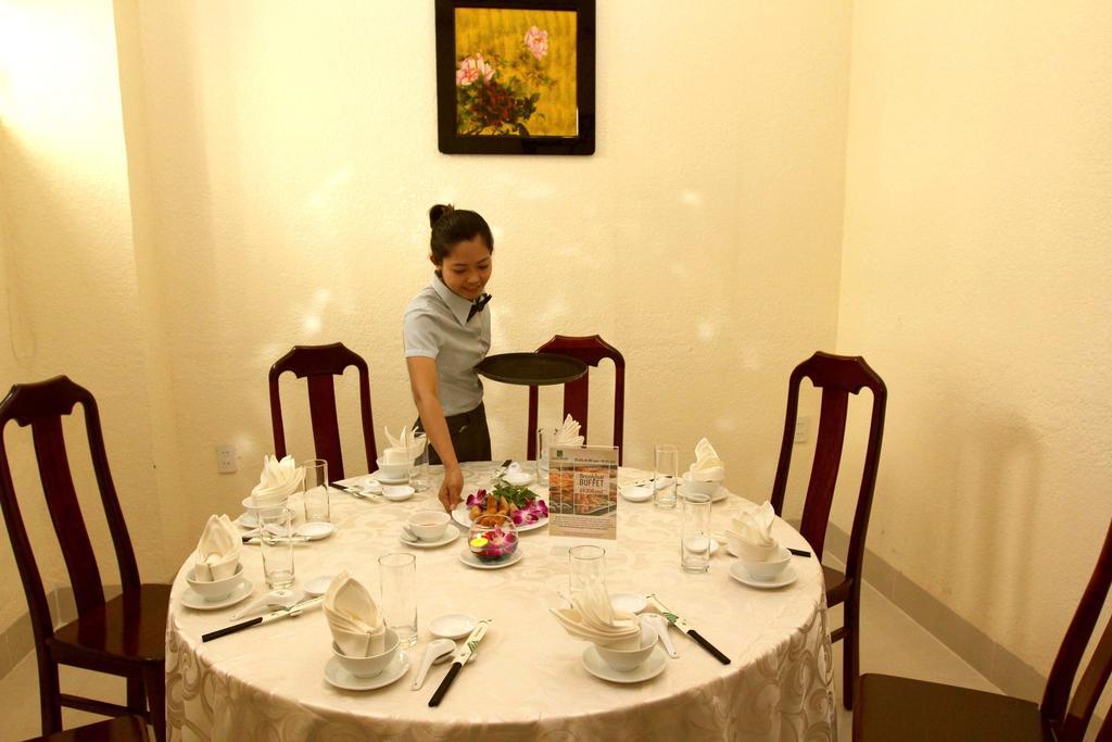 Hotel Mekong 9 Saigon 2*
