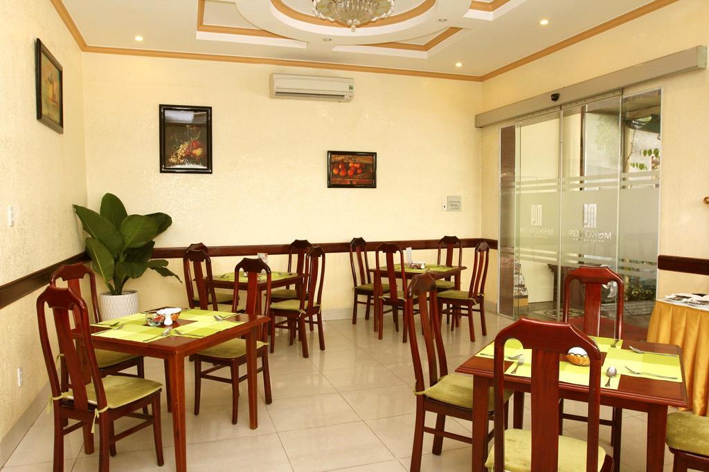 Hotel Mekong 9 Saigon Ho Chi Minh City