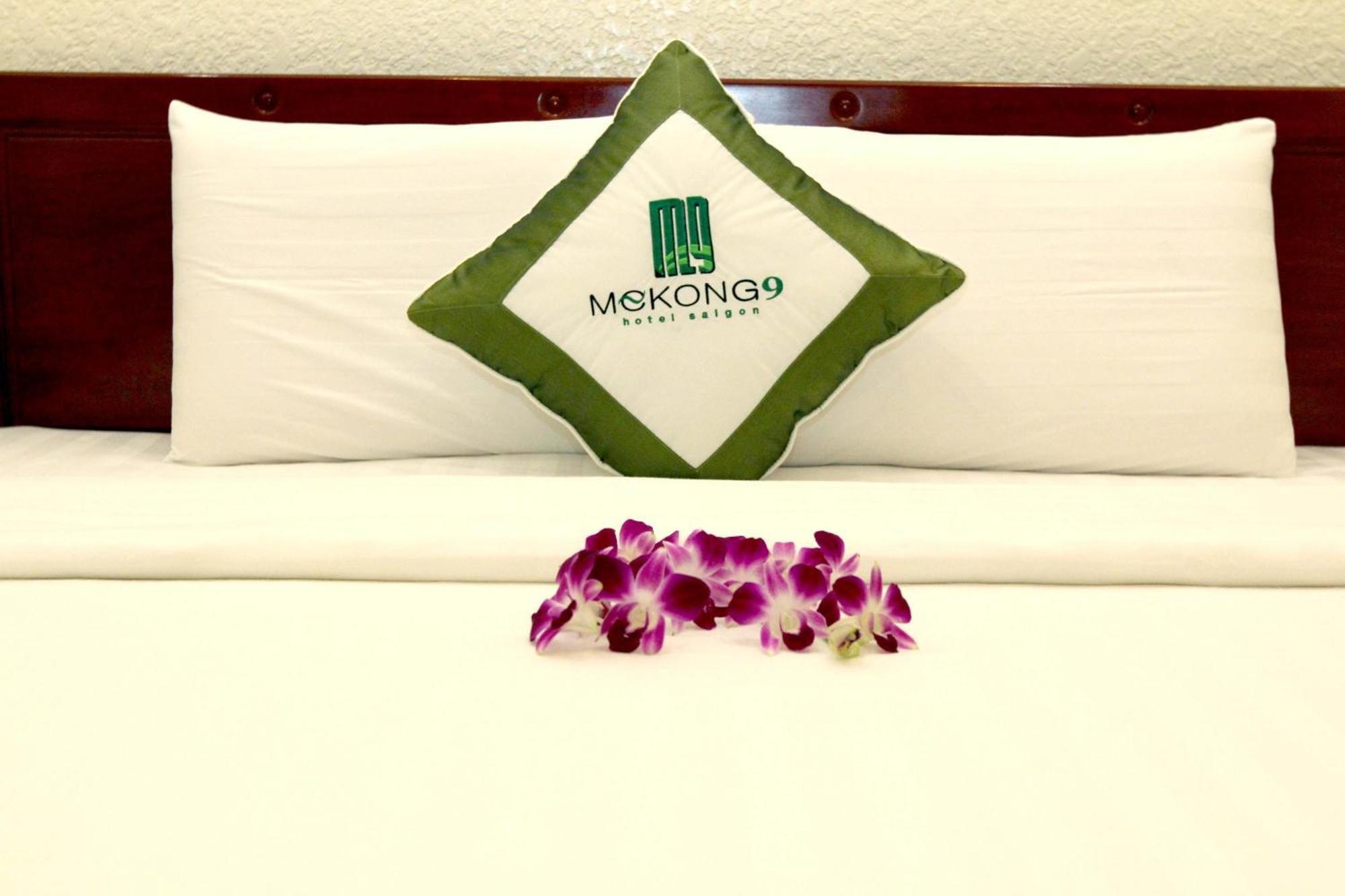 Mekong 9 Saigon 2* Ho Chi Minh City