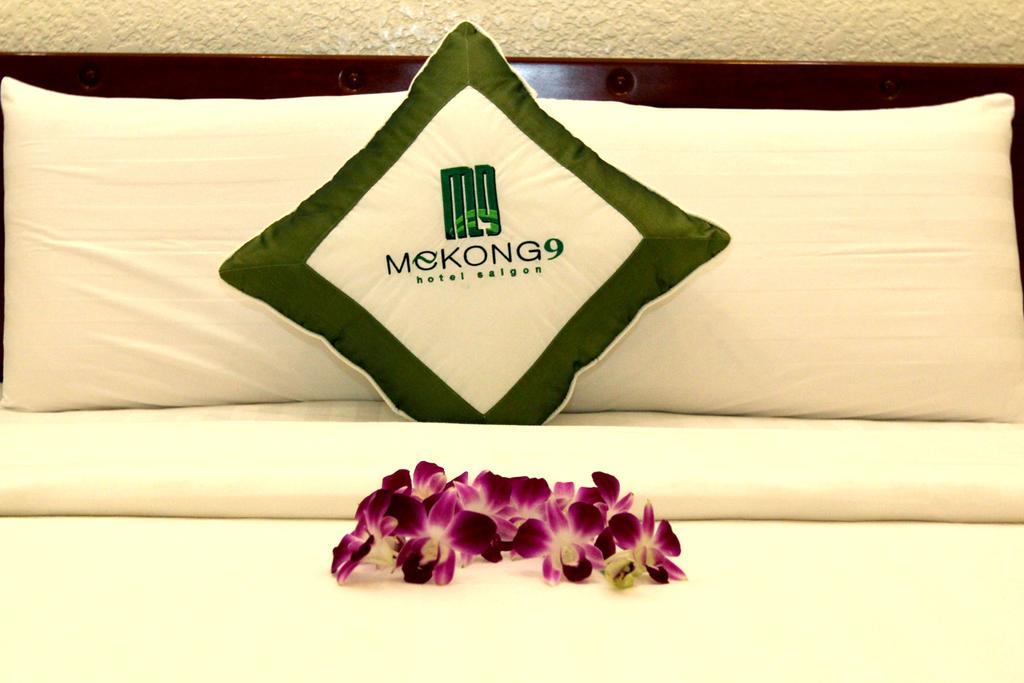 Hotel Mekong 9 Saigon