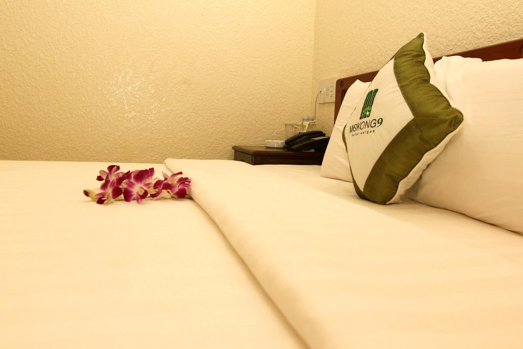 Mekong 9 Saigon Hotel Ho Chi Minh City