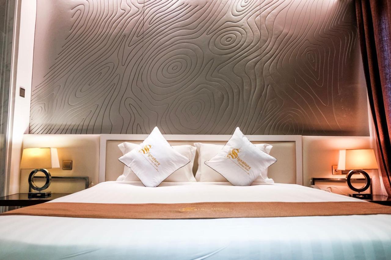 Signature Boutique 3*
