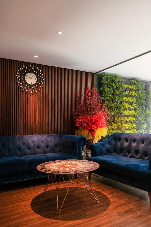 Signature Boutique 3* Ho Chi Minh City