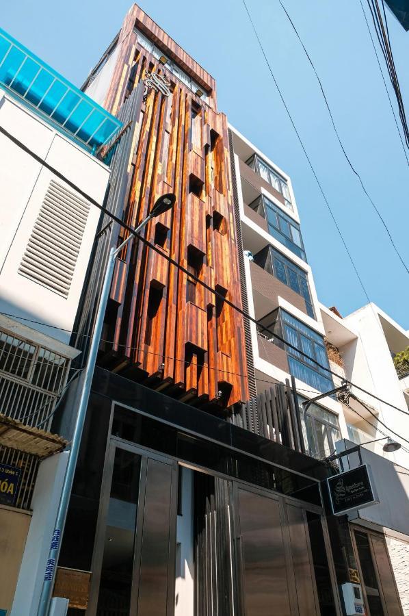 Signature Boutique Ho Chi Minh City