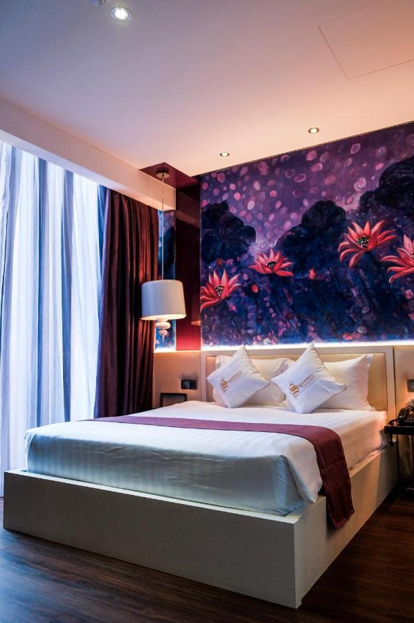Signature Boutique Ho Chi Minh City