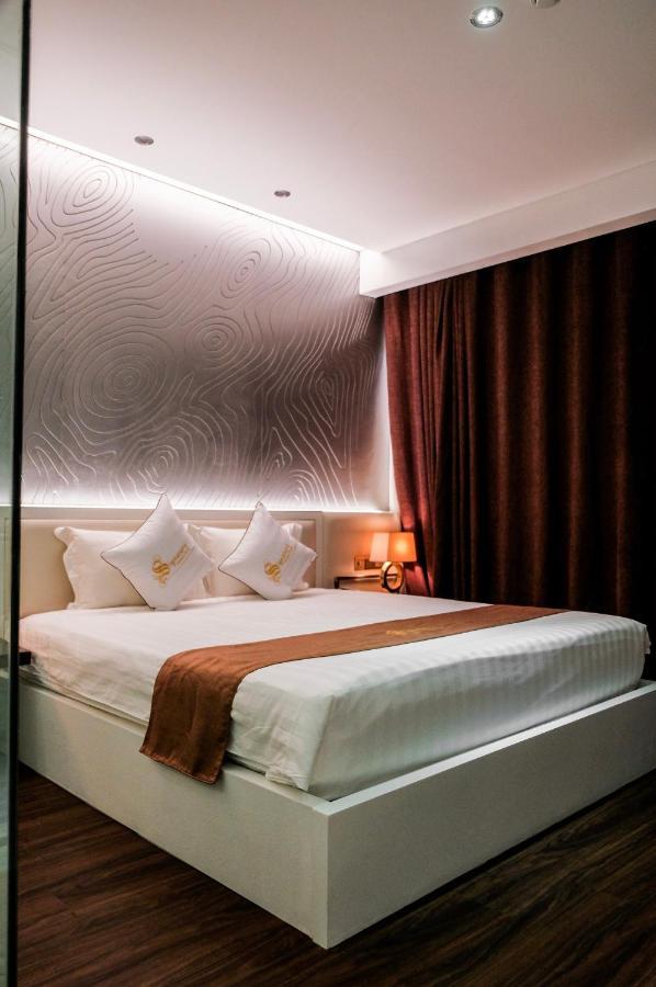 Signature Boutique Hotel Ho Chi Minh City