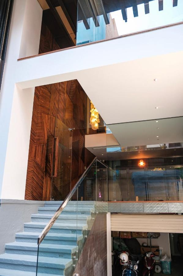 Signature Boutique Hotel Ho Chi Minh City