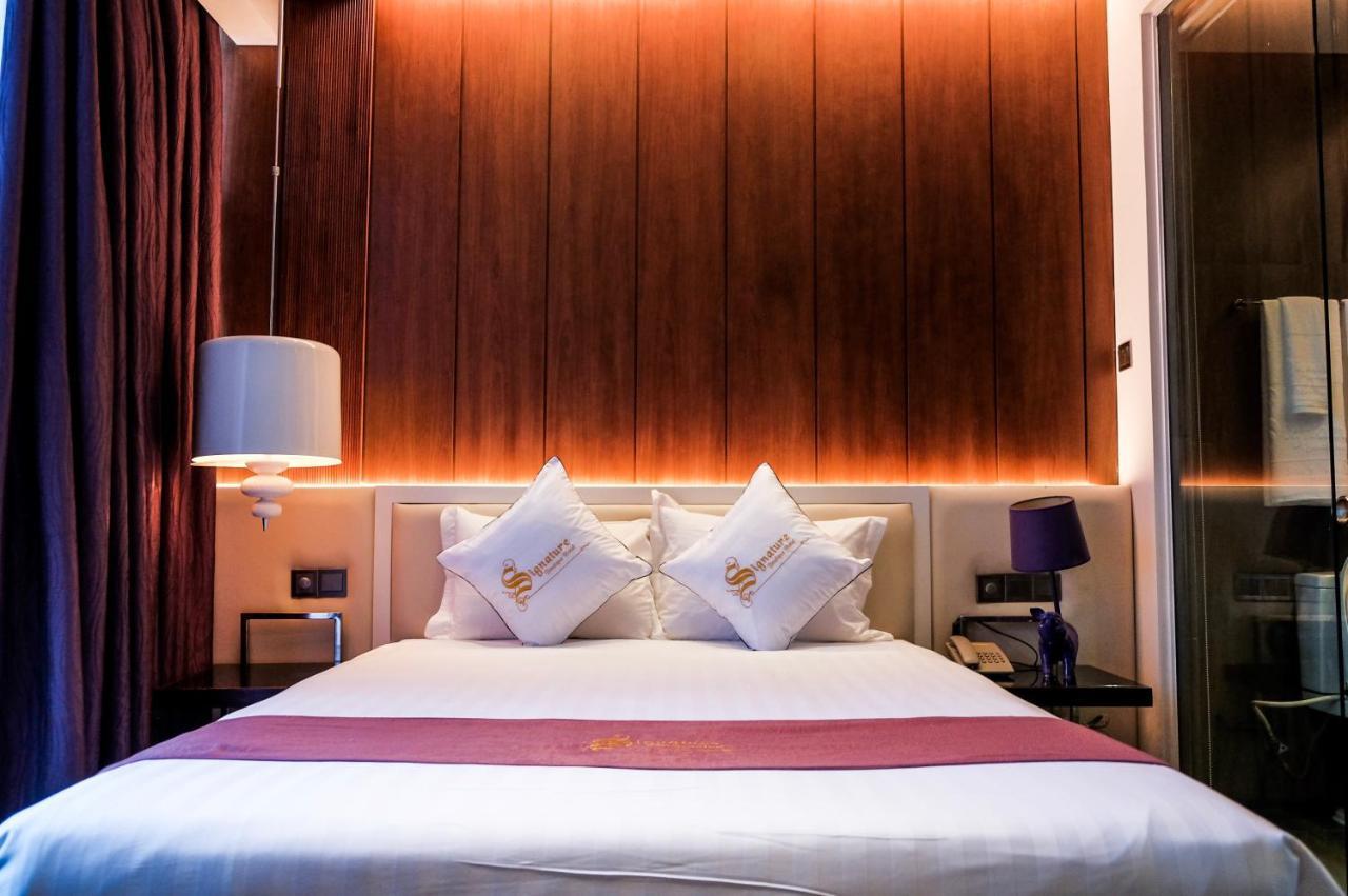 Signature Boutique Ho Chi Minh City