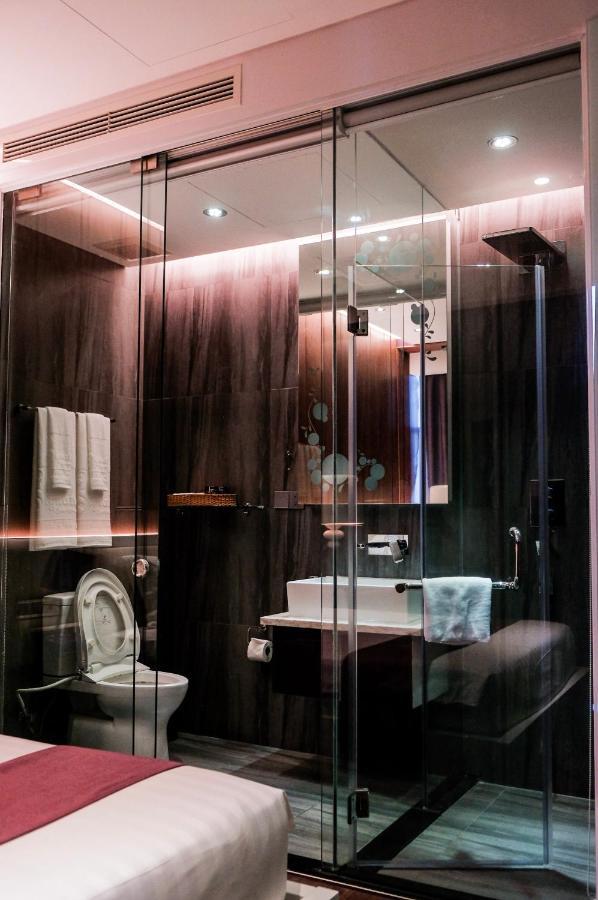 Signature Boutique Hotel 3*