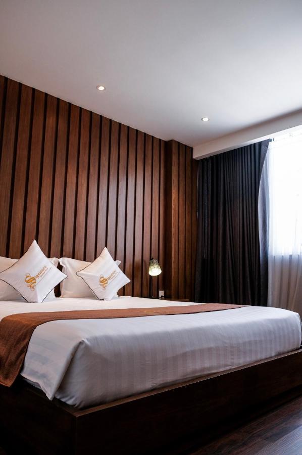 Signature Boutique 3*