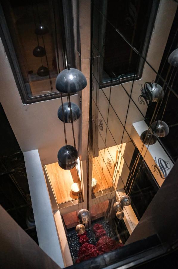 Hotel Signature Boutique 3*